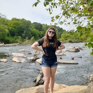 Meet your Posher, Samantha